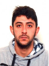 BALDO ALBERTO N.