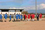 VIGOR OLD BOYS  vs FIORENTINA 10 BIS